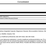 Women's Hormone Support Pack