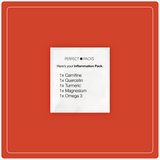 Inflammation Pack