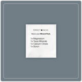 Mineral Pack