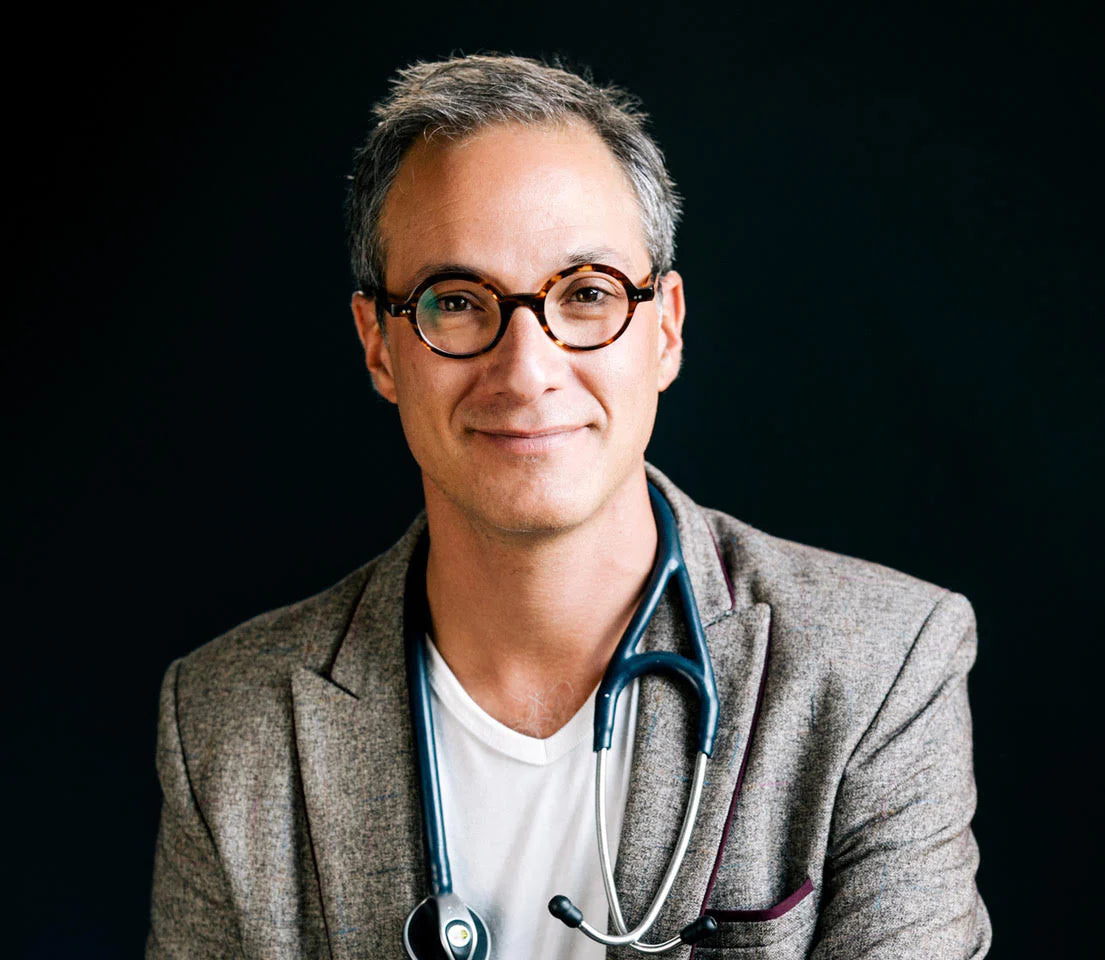 Dr. Andrew Brandeis, ND — Founder of Perfect Packs